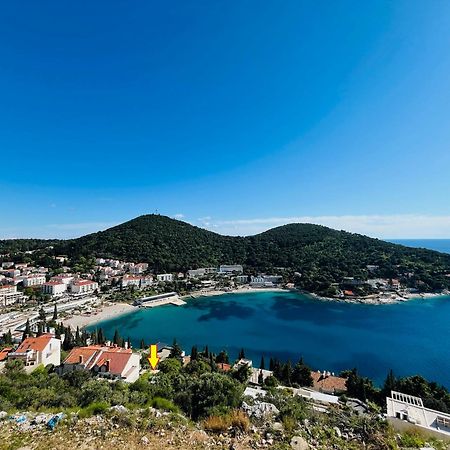 Studio Apartment Dubrovnik Exterior foto
