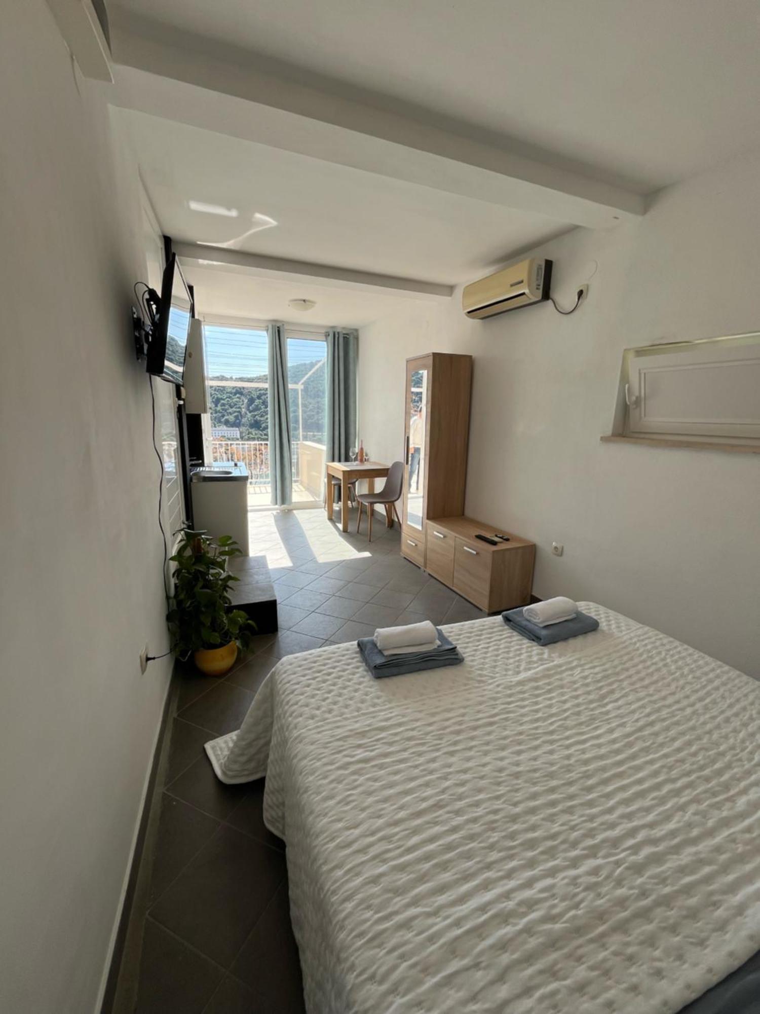 Studio Apartment Dubrovnik Exterior foto