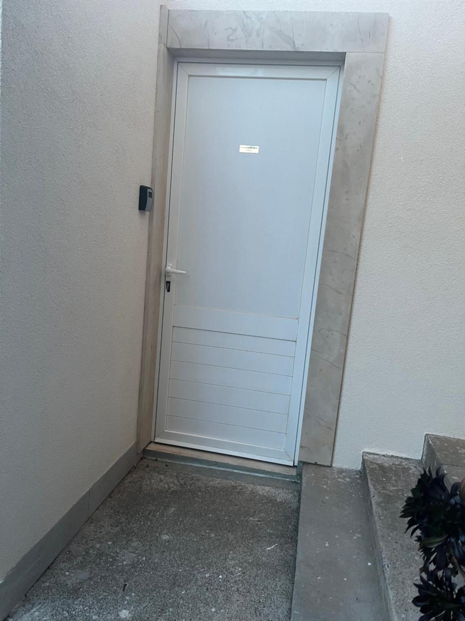 Studio Apartment Dubrovnik Exterior foto